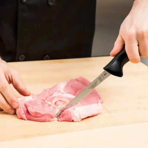 Cách chọn dao lọc thịt tốt nhất