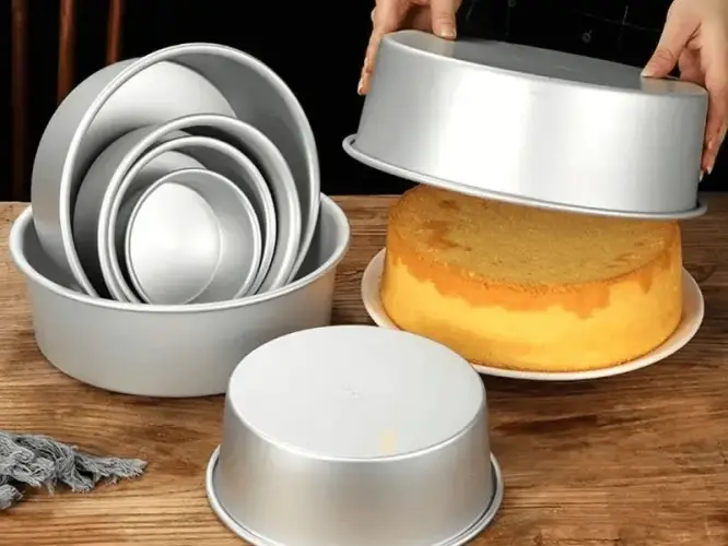 Top 3 cách làm khuôn làm bánh đơn giản tại nhà