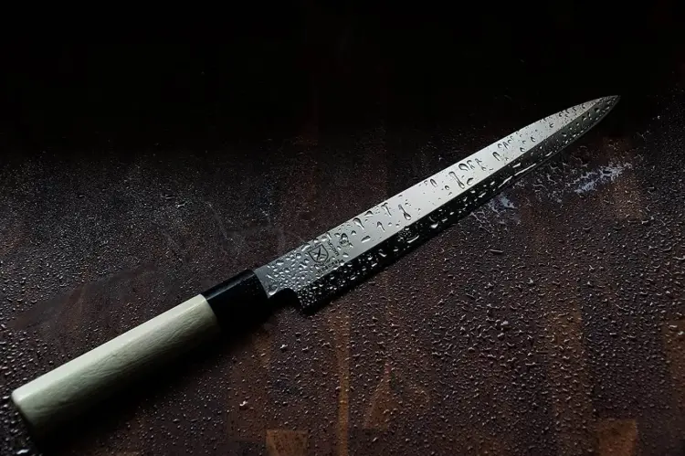 Cách phân biệt dao Nhật thật và giả chính xác nhất