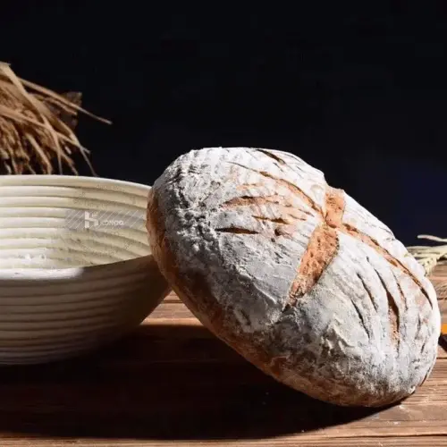 Công Thức Làm Bánh Mì Herbed Dutch Oven Bread