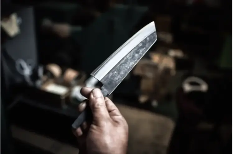 Những điều cần biết về các loại thép làm dao Nhật!