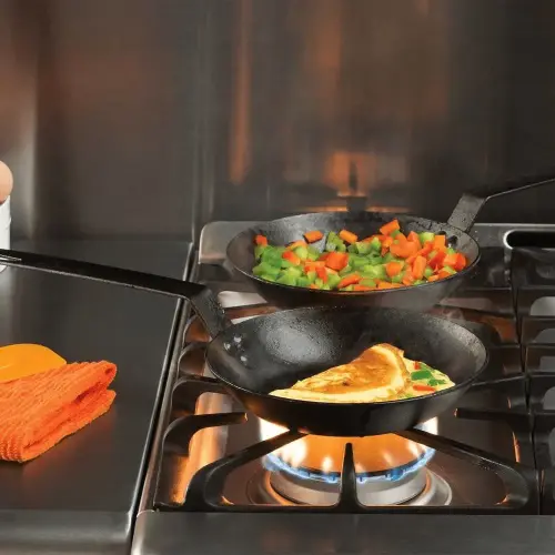 Thực phẩm nên nấu ở nhiệt độ bao nhiêu? Cách để đạt được nhiệt độ an toàn