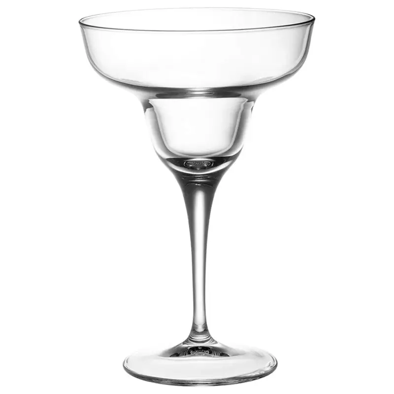 Bộ (6) Ly Uống Rượu Cocktail Margarita 330ml Ypsilon