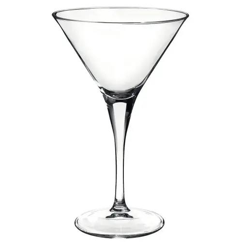 Bộ (6) Ly Uống Rượu Cocktail Martini 250ml Ypsilon