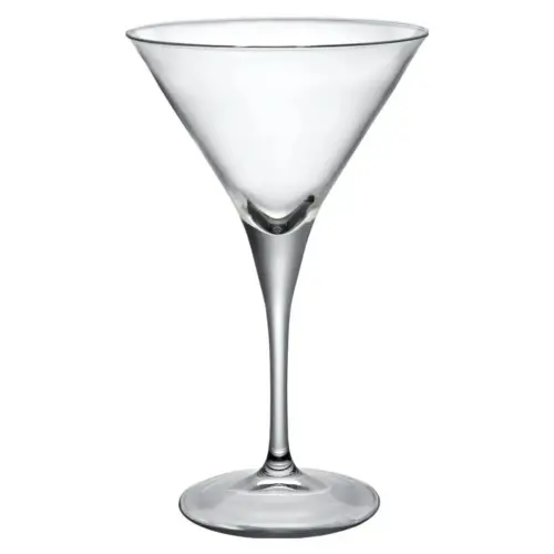 Combo (2) Ly Uống Rượu Cocktail Martini 100ml Ypsilon