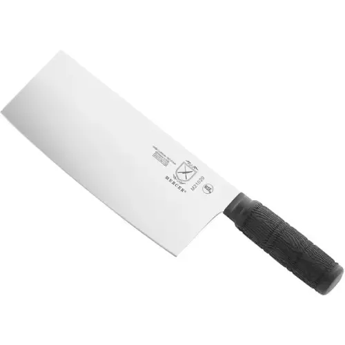 Dao Đầu Bếp CHINESE CHEF'S KNIFE SANTOPRENE® HANDLE 8