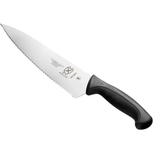 Dao Đầu Bếp MILLENNIA® WAVY EDGE CHEF'S KNIFE 10