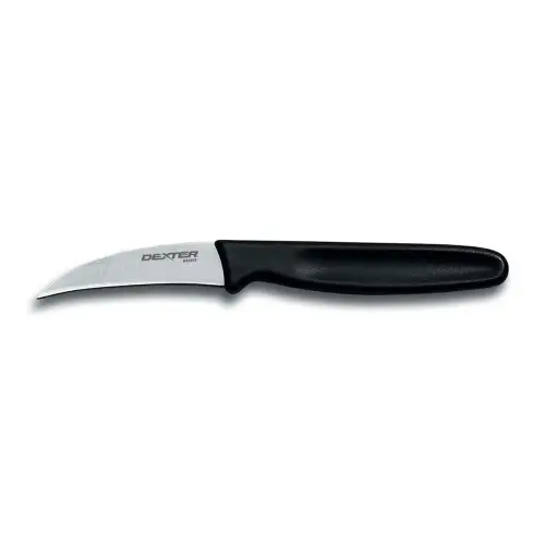 Dao Gọt Tỉa Hoa Quả BASICS® 2½” Tourné Knife, Black Handle
