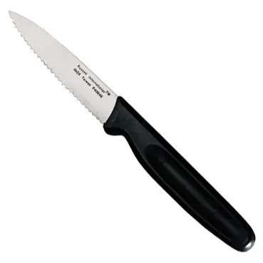 Dao Gọt Tỉa Hoa Quả, Cạnh Vỏ Sò BASICS® 3¼” Scalloped Paring Knife