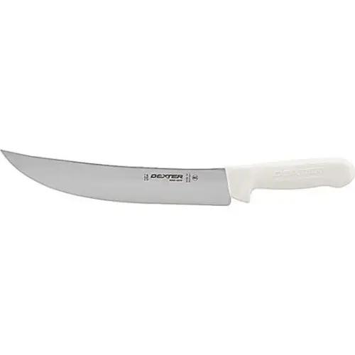 Dao Thái Thịt SANI-SAFE® Cimeter Steak Knife