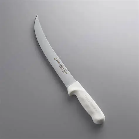 Dao Thái Thịt SANI-SAFE® Narrow Breaking Knife