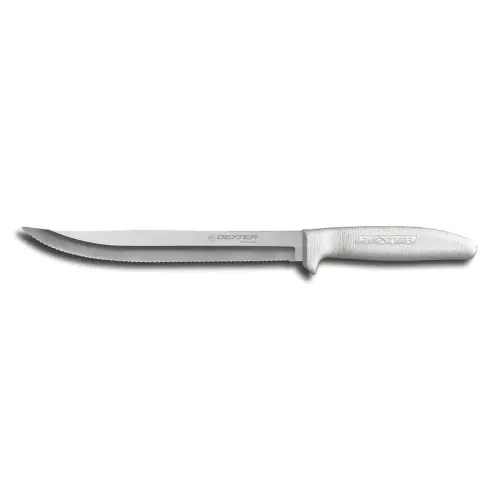 Dao Tiện Ích SANI-SAFE® Scalloped Utility Knife