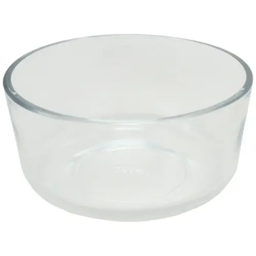 Hộp Thủy Tinh Chịu Nhiệt, Pyrex® (Mỹ), Dung Tích 473ml