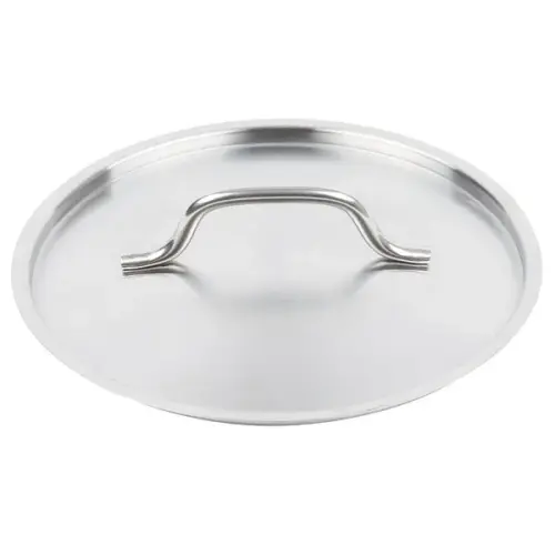 Nắp Inox Đường Kính 24 cm, Eurodib