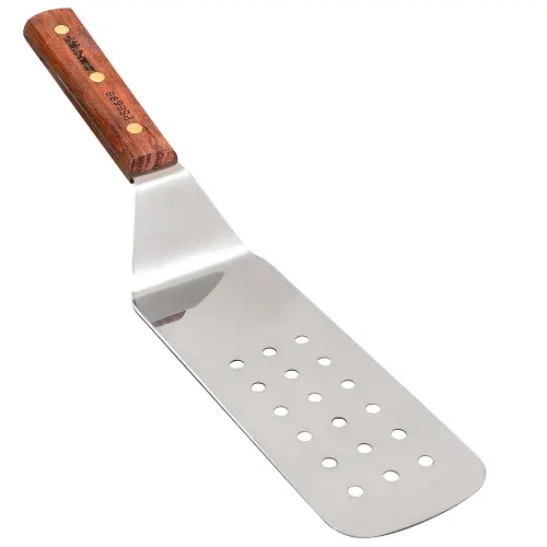 Xẻng Xúc TRADITIONAL® 8″ x 3″ Perforated Turner
