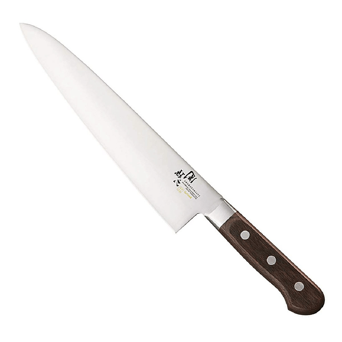 Dao Kai Seki Marogoku nổi tiếng là thương hiệu dao Nhật cao cấp