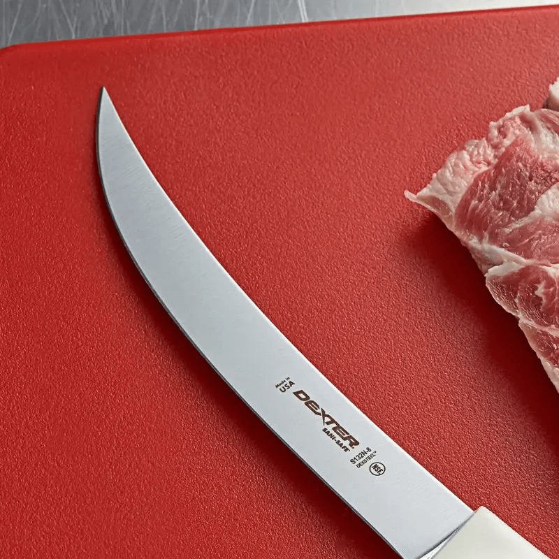 Dao steak thái thịt bò là một loại dao chuyên dùng để thái thịt bò