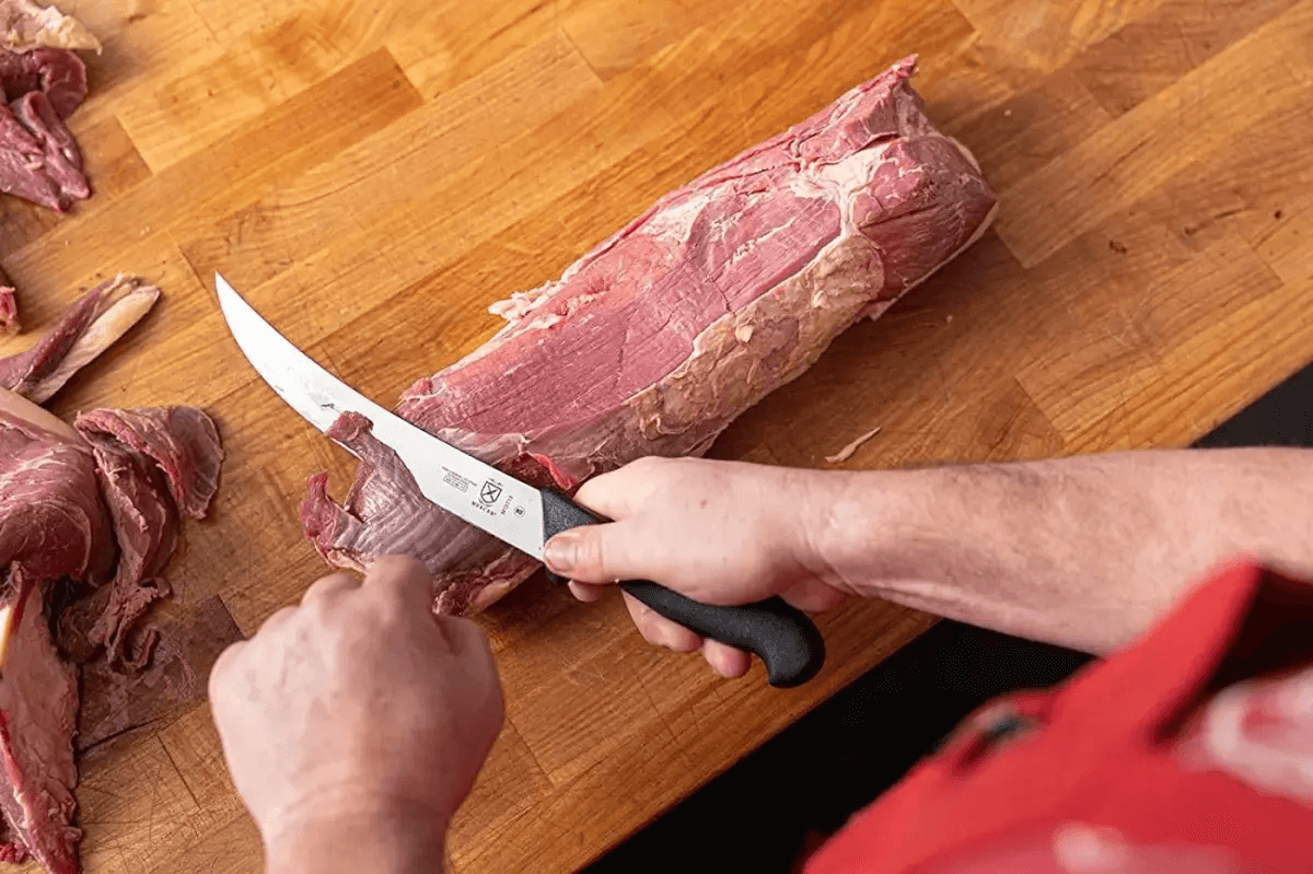  Dao steak thái thịt bò là một trong những sản phẩm best seller tại Chefstore 