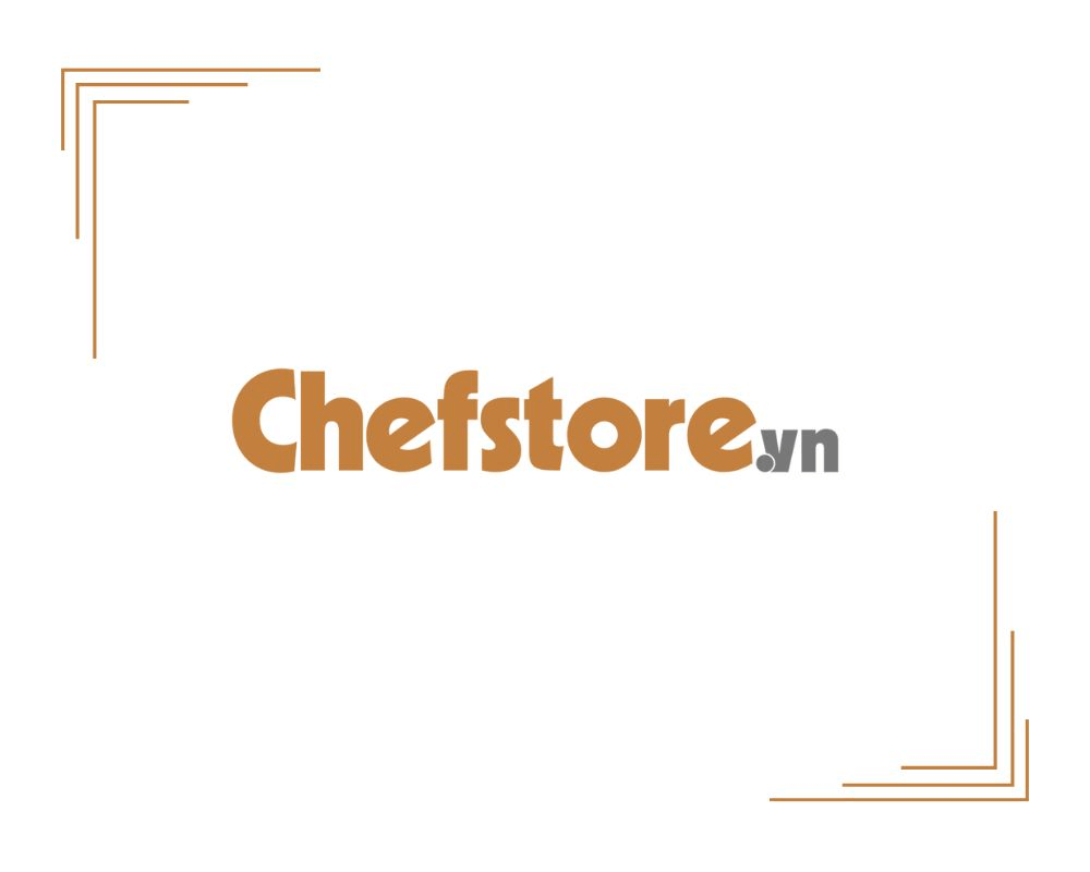 Khách hàng tin tưởng lựa chọn mua các sản phẩm đồ gia dụng nhà bếp do Chefstore cung cấp vì sự uy tín mà Chefstore đã gây dựng trong nhiều năm nay. 