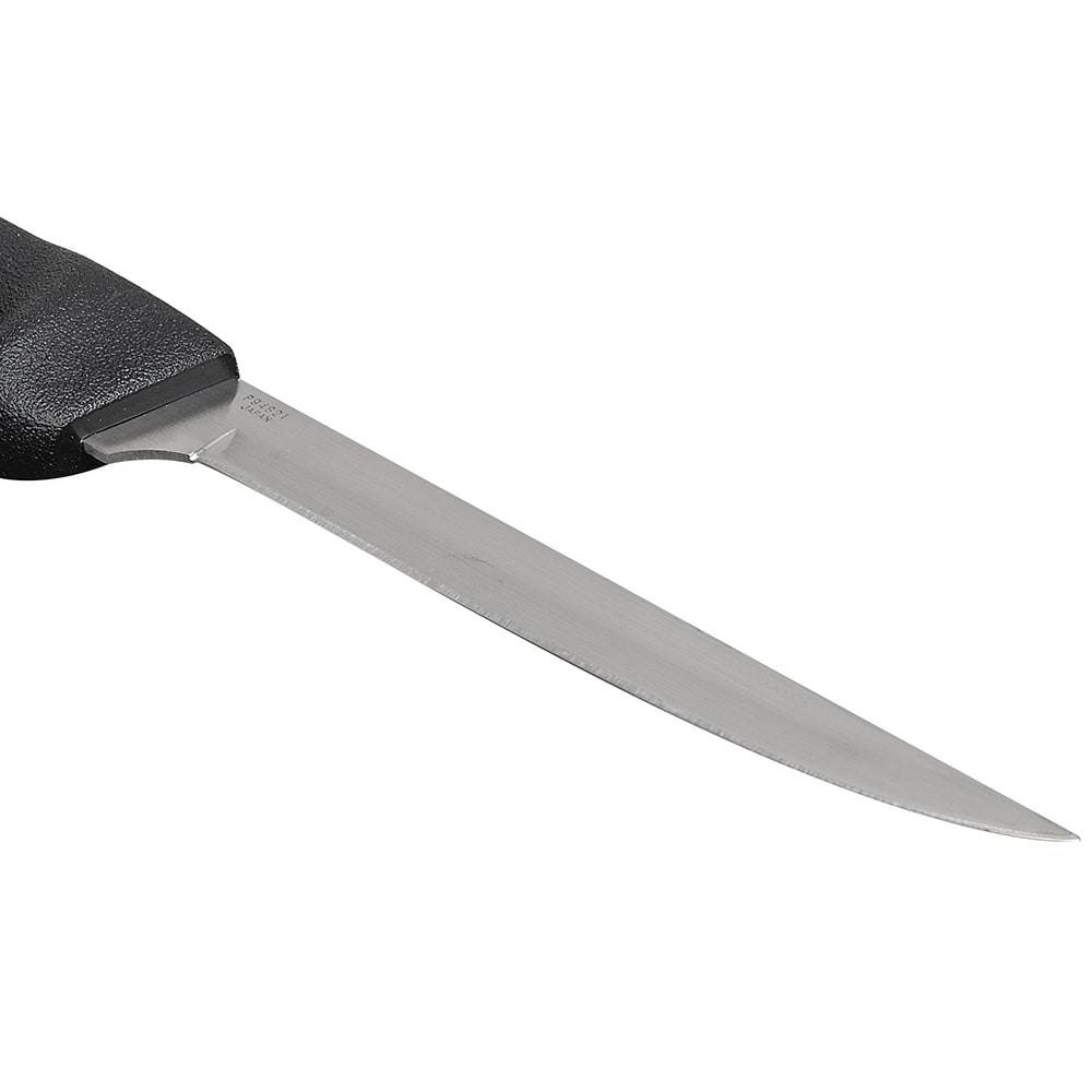 Lưỡi của dao phi lê có chiều dài trung bình từ từ 120mm đến 260mm