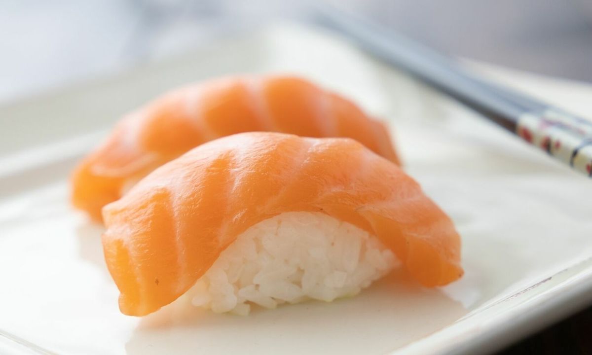 Loại cá nào ngon nhất để làm Sushi